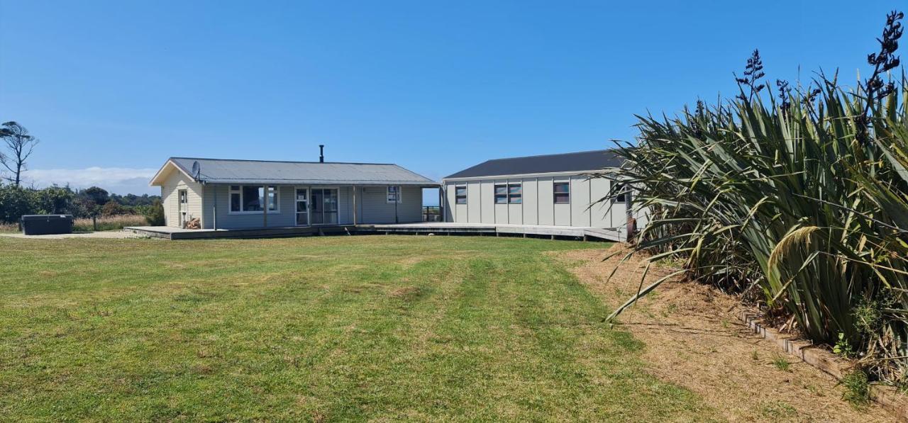 Rarakau Lodge Tuatapere Екстериор снимка
